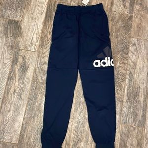 Adidas cotton pants
